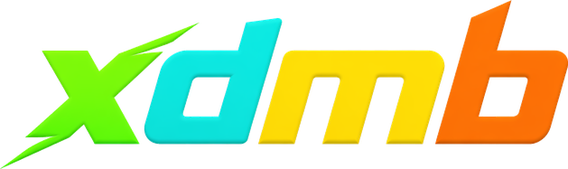 Logo xdmb